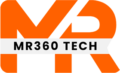 Mr 360 Tech